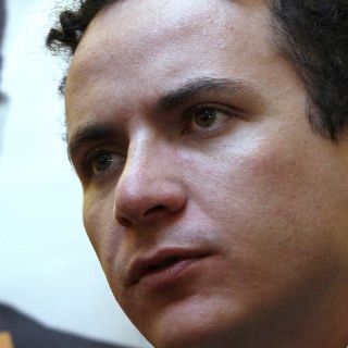 Fonseca promociona nuevo disco