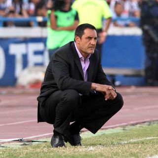 Duele quedar fuera así, dice Marini