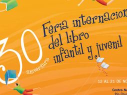 'El pirata de los cuentos' invitó a los pequeños a ser fieles lectores. ESPECIAL  /