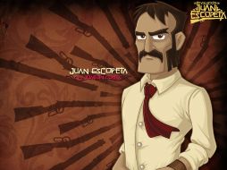 Aunque la fecha original de estreno de Juan Escopeta era este mes, la productora decidió aguardar hasta 2011. ESPECIAL  /