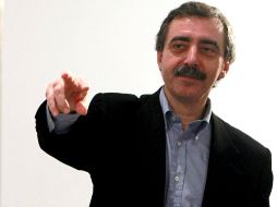 El director del Museo Reina Sofía, Manuel Borja-Villel, señala que en dos décadas el espacio se ha convertido en un referente.EFE  /