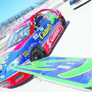 Juan Carlos Blum es subcampéon