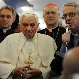 Iglesia aclara postura sobre el preservativo