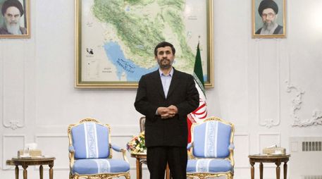 El presidente iraní apuesta por duplicar la población, para contrarrestar la influencia de Occidente. REUTERS  /