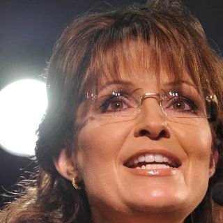 Sarah Palin confía en derrotar a Obama si se postula