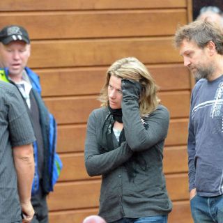 Dan alta posibilidad de rescate a 29 mineros