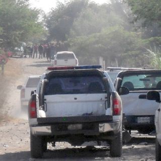 Está identificado el asesino de ex gobernador de Colima