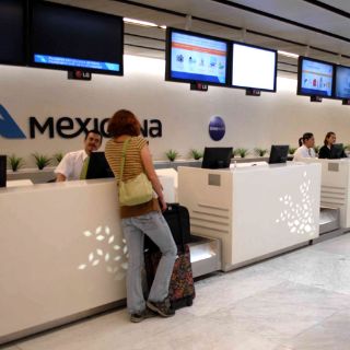 Reincorporará PC Capital a 30 % de trabajadores de Mexicana