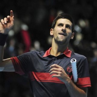 Djokovic se impone ante Berdych