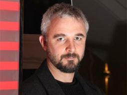 Su película compite en la sesión oficial del Festival Internacional de Cine de Gijón. EFE  /