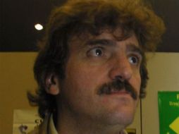 El premio consta de cinco mil euros y la publicación de la obra en Francia. INFORMADOR ARCHIVO  /