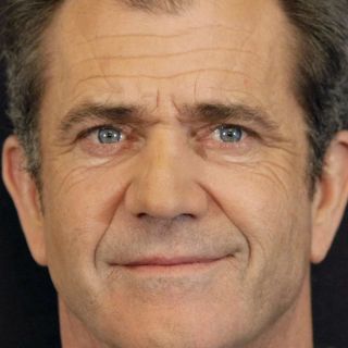 Mel Gibson pelea la custodia de su hija