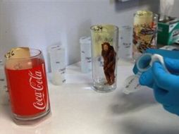 Es fácil encontrar que este tipo de artículos traspasen las normas con las que se fabrican. AP  /