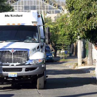 Exhortan a empresas recolectoras de residuos a regularizarse