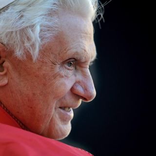 Reconoce Papa atraso y lentitud en caso Maciel