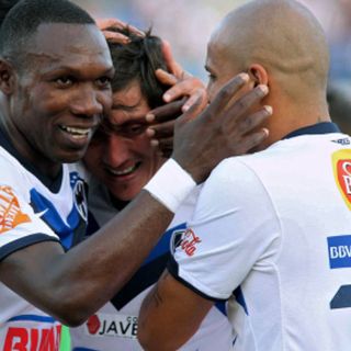 Monterrey debe corregir errores: Salvador