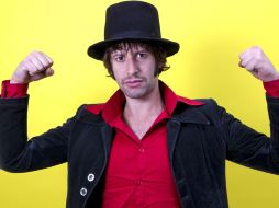 El cantautor se presentará el 27 de noviembre en El Lunario. EL UNIVERSAL  /