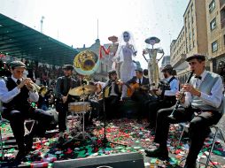 No se cuentan los días destinados a fiestas nacionales, Navidad, Año Nuevo o cualquier día representativo para cada Nación. NTX  /