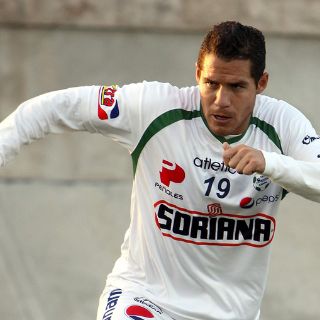 América no preocupa a Figueroa