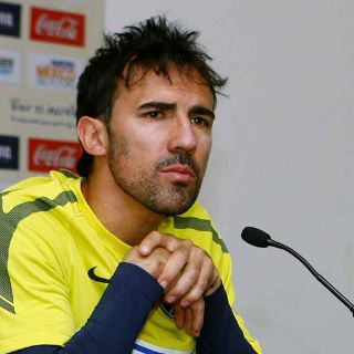 La gente sí apuesta por América: Vicente Sánchez