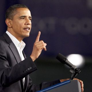 Un 49% de personas piensa que Obama no merece un segundo Gobierno