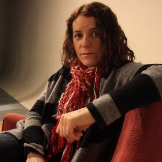 Sara Valenzuela apuesta por abrir espacios