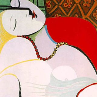 Dalí y Picasso, entre las firmas más falsificadas