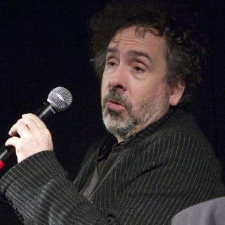Trabajar para Disney fue como ser la princesa en el castillo: Tim Burton