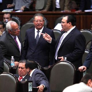 Diputados, nerviosos luego de la muerte de Cavazos Ceballos