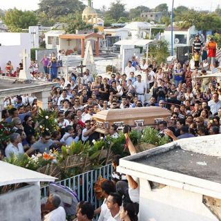 Colima, un paraíso que queda en los recuerdos