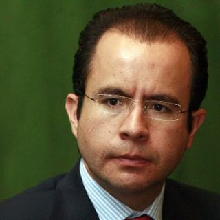 Se reúnen candidatos a presidencia panista con César Nava