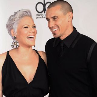 Pink celebra embarazo y trayectoría