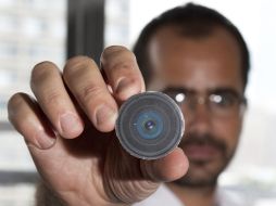 Los detalles de el implante y su objetivo se revelarán el próximo 15 de diciembre en internet. AP  /