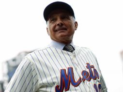 Terry Collins ha sido presentado como nuevo mánager de los Mets de Nueva York. REUTERS  /