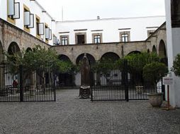 El disco contiene 14 temas del compositor jalisciense. ESPECIAL  /