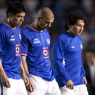 Ironizan en Twitter derrota del Cruz Azul