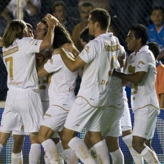 Pumas motivado: Chiapas