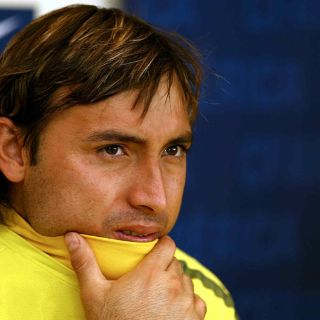 A Navarrete le urge salida de Ochoa