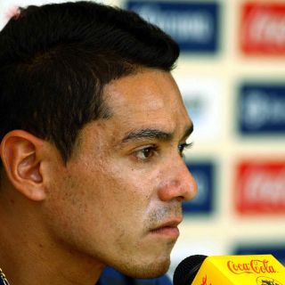 Oscar Rojas no entra en polémica