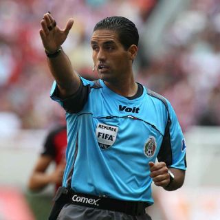 Eligen a los silbantes de las semifinales