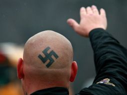 Se les ha imputado: delitos contra los derechos fundamentales  y libertades públicas y tenencia ilícita de armas. ESPECIAL  /