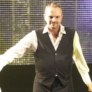 Para Miguel Bosé el gobierno chileno convirtió el rescate de mineros en show