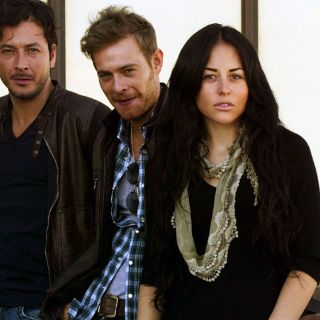 Filmarán película de la obra ''No sé si cortarme las venas...'' en 2011