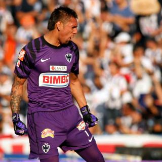 Orozco listo para encarar a Pumas