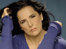 Mañana se tiene prevista la participación de Cecilia Toussaint. ESPECIAL  /