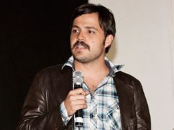 Uno de los conductores será el escritor Diego Rabasa. ESPECIAL  /