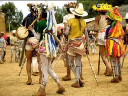 l propósito fundamental del espacio es promover y difundir las culturas populares e indígenas de Nayarit. ESPECIAL  /