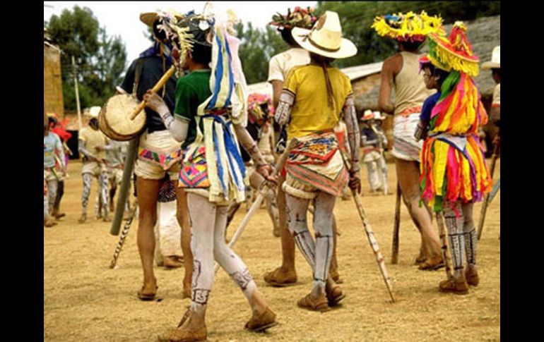 l propósito fundamental del espacio es promover y difundir las culturas populares e indígenas de Nayarit. ESPECIAL  /