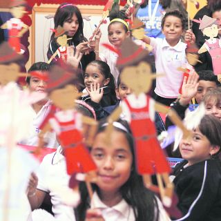 Dedicarán jornada de lectura a Don Quijote de la Mancha