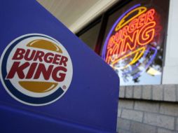 Entre las franquicias de la empresa se encuentran las populares cadenas de comida rápida Burger King y Domino’s Pizza. AP  /
